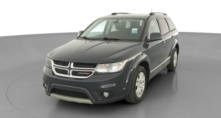 Thumbnail: 2018 Dodge Journey - 1