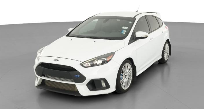 Thumbnail: 2016 Ford Focus - 1