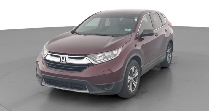 Thumbnail: 2018 Honda CR-V - 1