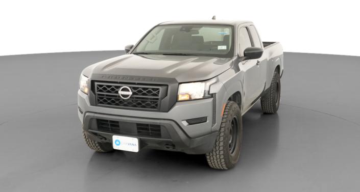 Thumbnail: 2022 Nissan Frontier - 1