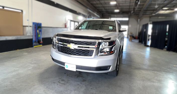 Thumbnail: 2018 Chevrolet Tahoe - 1
