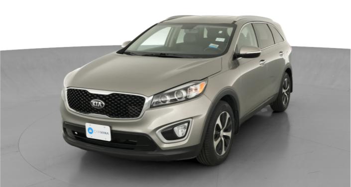 Thumbnail: 2018 Kia Sorento - 1