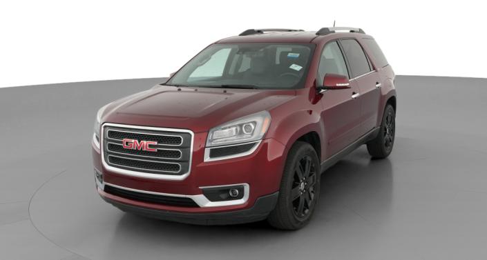 Thumbnail: 2017 GMC Acadia - 1