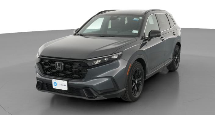 Thumbnail: 2023 Honda CR-V - 1