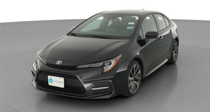 Thumbnail: 2020 Toyota Corolla - 1