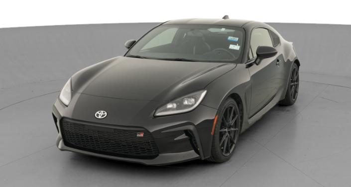 Thumbnail: 2023 Toyota GR86 - 1