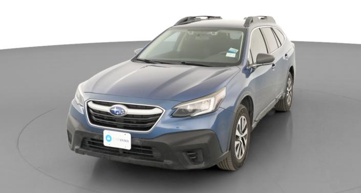 Thumbnail: 2020 Subaru Outback - 1