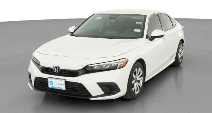 Thumbnail: 2024 Honda Civic - 1