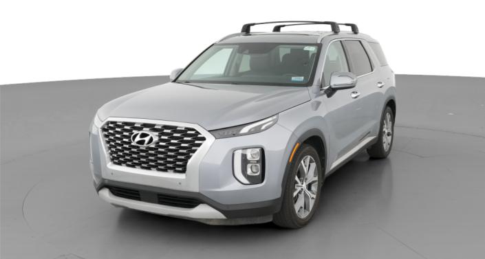 Thumbnail: 2020 Hyundai Palisade - 1