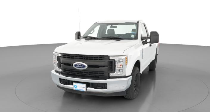 Thumbnail: 2019 Ford Econoline - 1