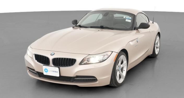 2011 BMW Z4 sDrive30i -
                  Indianapolis, IN