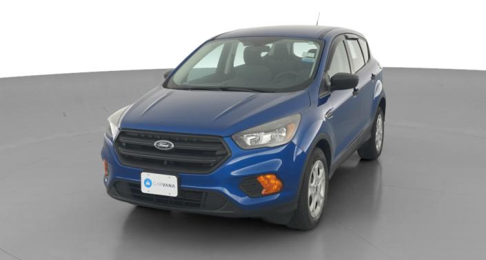 Thumbnail: 2018 Ford Escape - 1