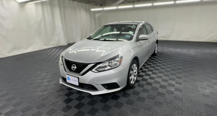 Thumbnail: 2018 Nissan Sentra - 1