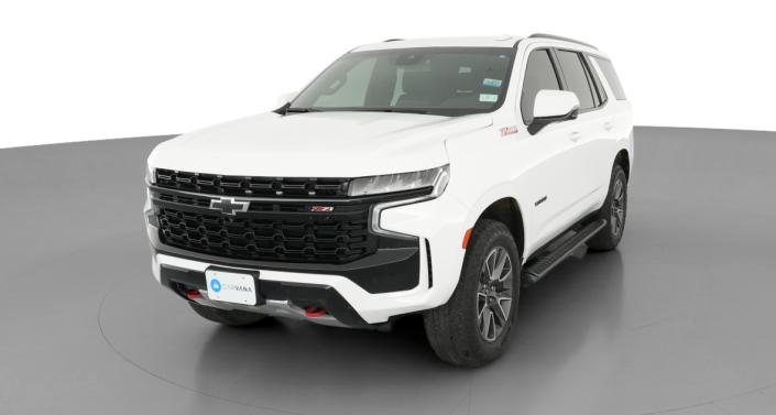 Thumbnail: 2023 Chevrolet Tahoe - 1