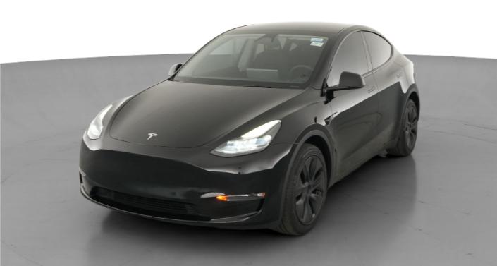 Thumbnail: 2024 Tesla Model Y - 1