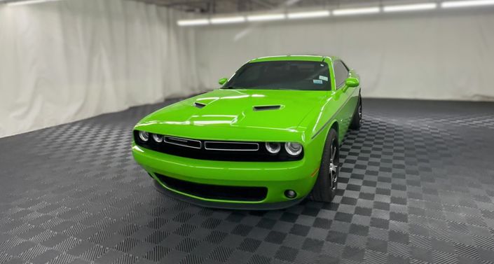 Thumbnail: 2017 Dodge Challenger - 1