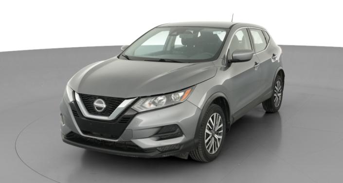 Thumbnail: 2021 Nissan Rogue Sport - 1