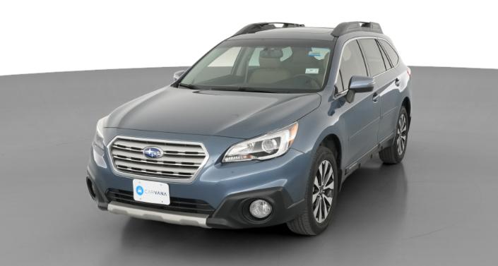 Thumbnail: 2016 Subaru Outback - 1