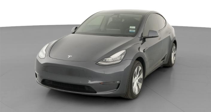 Thumbnail: 2022 Tesla Model Y - 1
