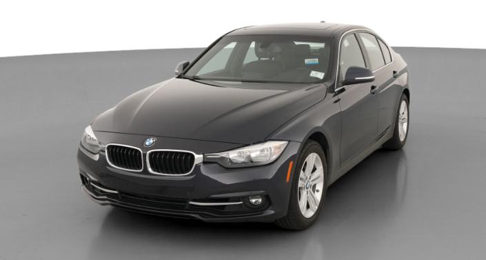 Thumbnail: 2017 BMW 3 Series - 1