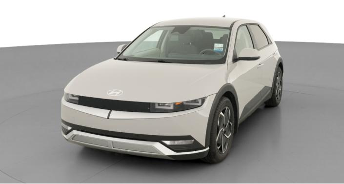 Thumbnail: 2022 Hyundai Ioniq 5 - 1