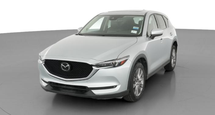 Thumbnail: 2019 Mazda CX-5 - 1