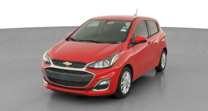 Thumbnail: 2020 Chevrolet Spark - 1
