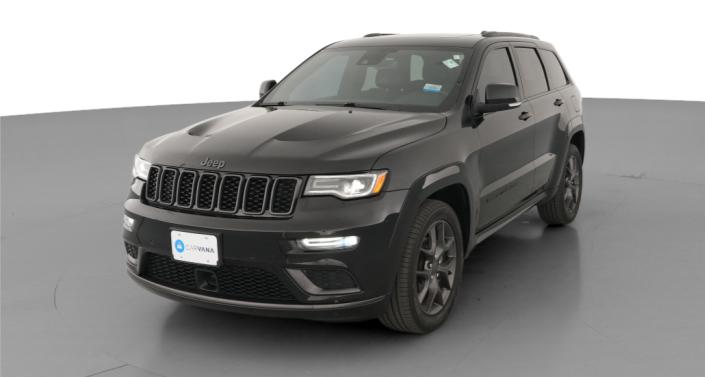 Thumbnail: 2020 Jeep Grand Cherokee - 1