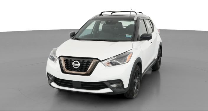 Thumbnail: 2020 Nissan Kicks - 1