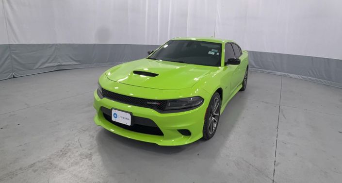 Thumbnail: 2023 Dodge Charger - 1