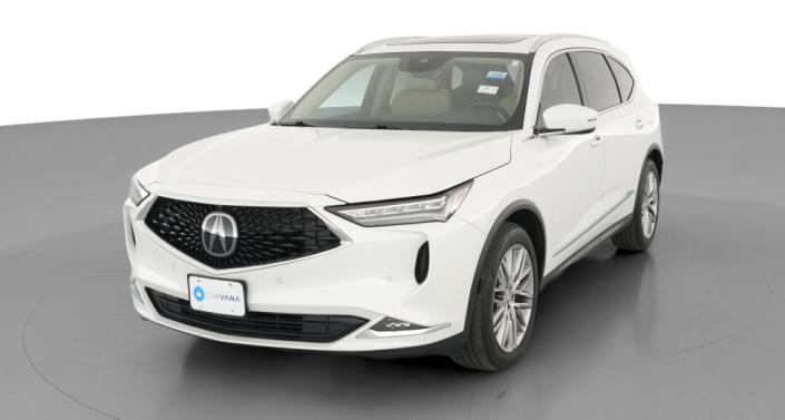 Thumbnail: 2023 Acura MDX - 1