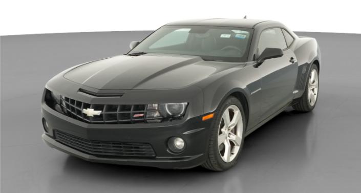 Thumbnail: 2011 Chevrolet Camaro - 1