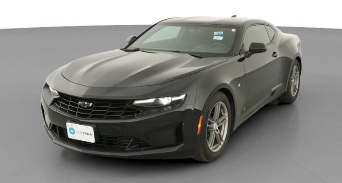 Thumbnail: 2019 Chevrolet Camaro - 1