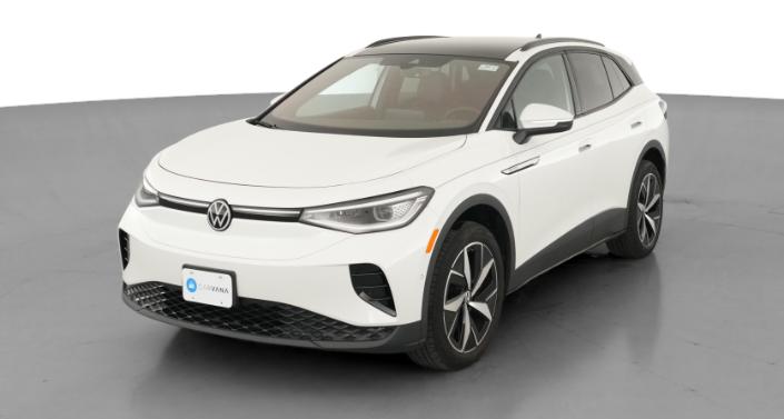 Thumbnail: 2023 Volkswagen ID.4 - 1