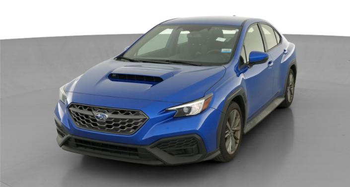 Thumbnail: 2024 Subaru WRX - 1