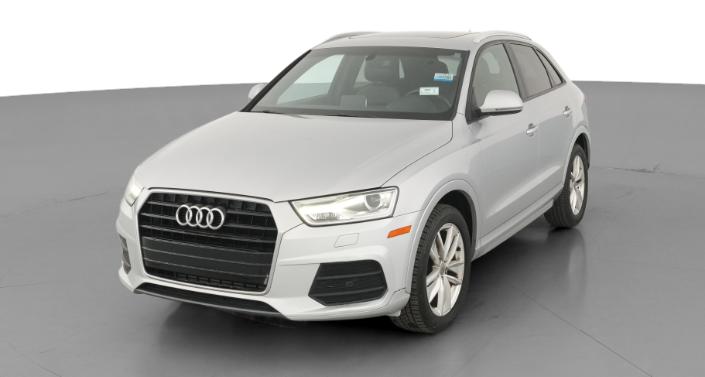 2017 Audi Q3 Premium -
                  Tolleson, AZ