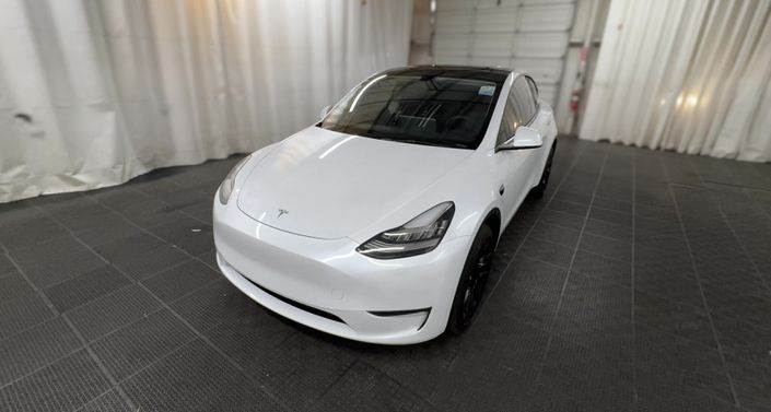 Thumbnail: 2023 Tesla Model Y - 1