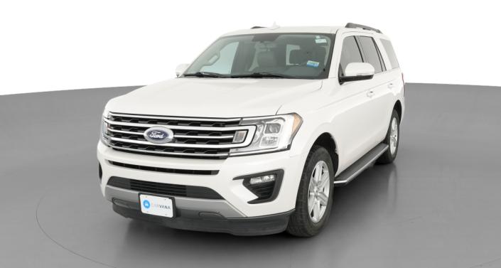 Thumbnail: 2018 Ford Expedition - 1