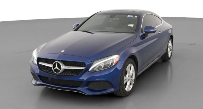 Thumbnail: 2017 Mercedes-Benz C-Class - 1