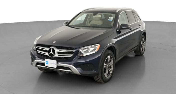 Thumbnail: 2019 Mercedes-Benz GLC - 1