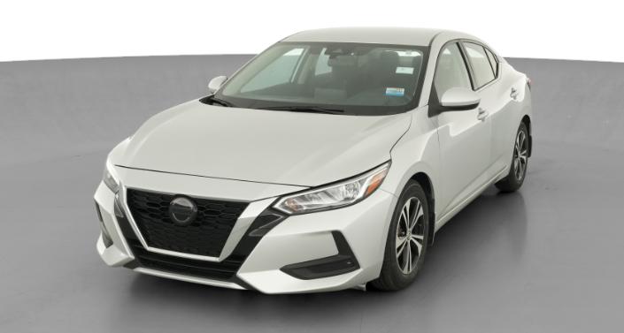 Thumbnail: 2022 Nissan Sentra - 1