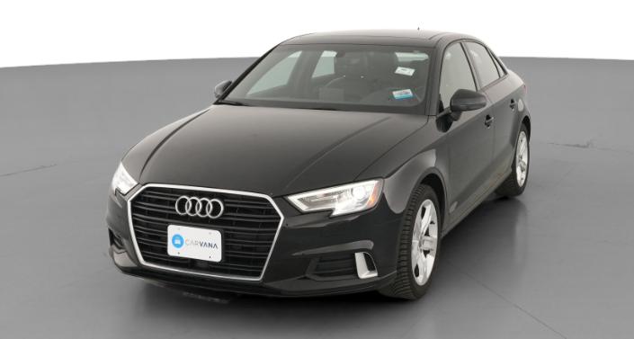 Thumbnail: 2018 Audi A3 - 1