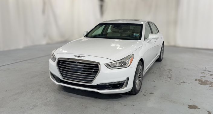 2018 Genesis G90 Premium -
                  Union City, GA
