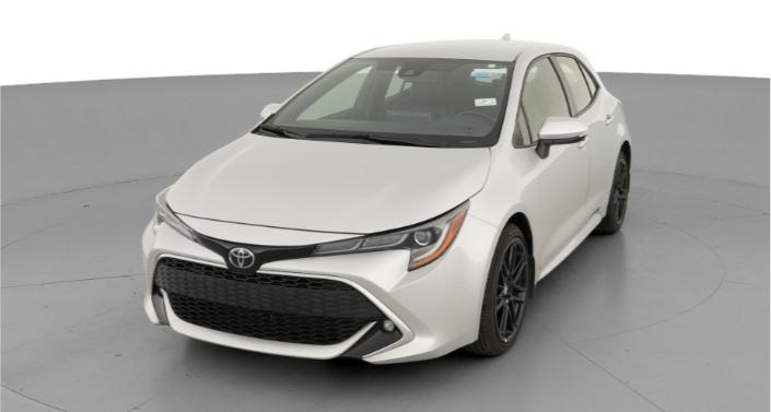Thumbnail: 2022 Toyota Corolla - 1