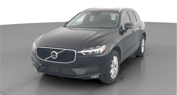 Thumbnail: 2020 Volvo XC60 - 1