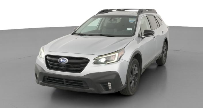 Thumbnail: 2020 Subaru Outback - 1