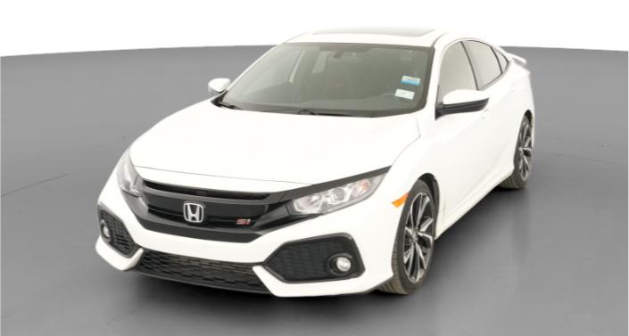 Thumbnail: 2017 Honda Civic - 1