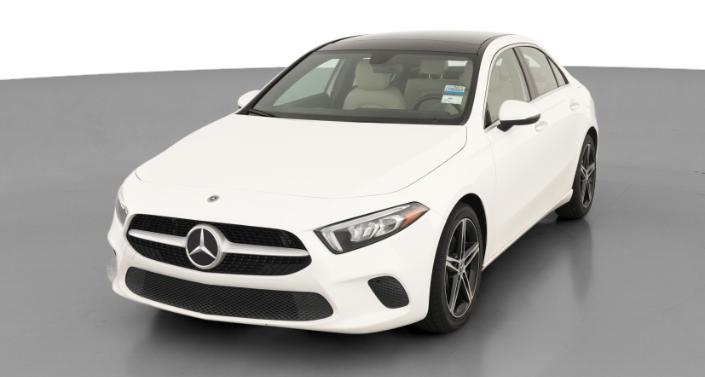 2022 Mercedes-Benz A-Class A 220 -
                  Auburn, GA