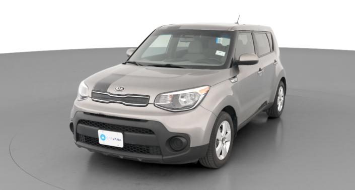 Thumbnail: 2018 Kia Soul - 1