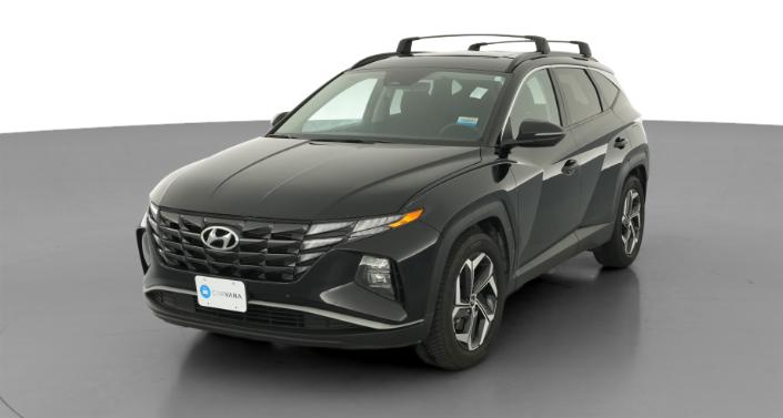 Thumbnail: 2022 Hyundai Tucson - 1